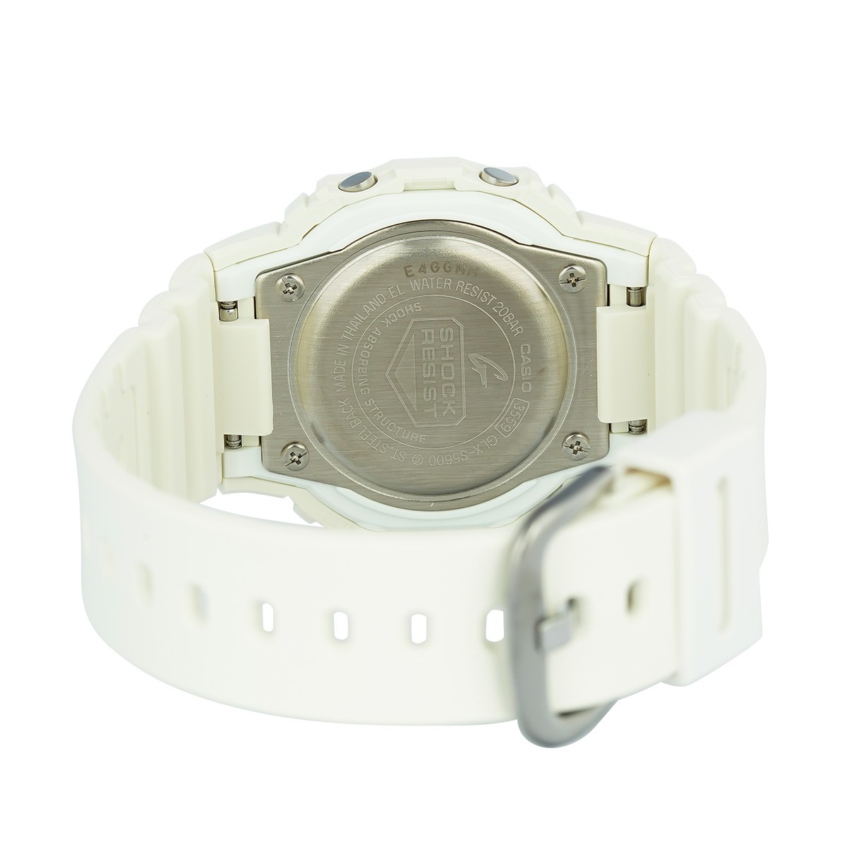 Ceas Barbati, Casio G-Shock, Classic GLX GLX-S5600-7BER